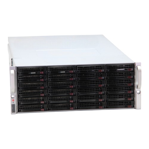 Supermicro cse 847 x10dri - supermicro, x10dri-t4+