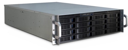Inter tech server gehäuse - server-gehäuse, ipc
