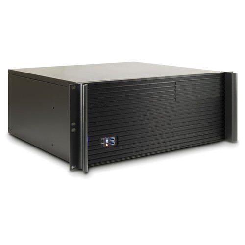 Zoll 4he servergehäuse ipc - servergehäuse,