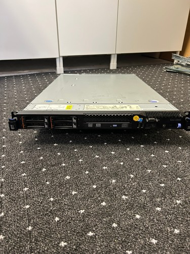 Server zoll ibm - 1, 19
