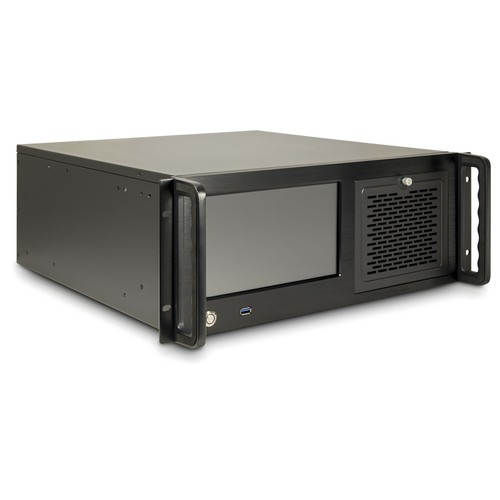 Zoll 4he servergehäuse - 19,