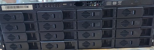 3he server storagegehäuse - 3he,
