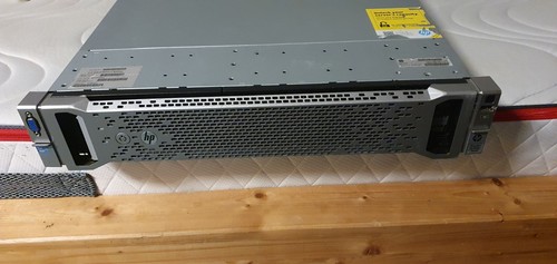 Dl380p sff server - g8,