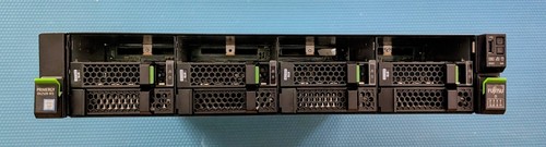 Rack server fujitsu - rack,