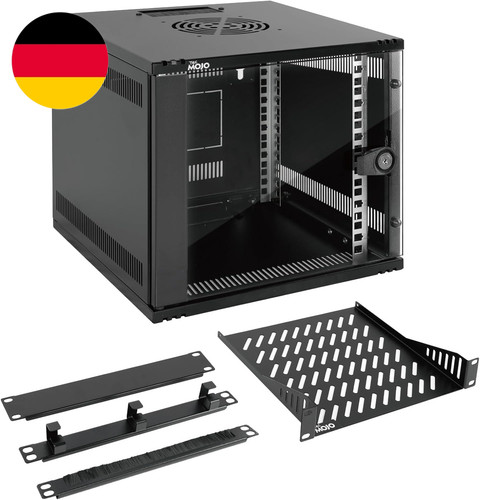 Tecmojo zoll 6he - tecmojo, 10-zoll