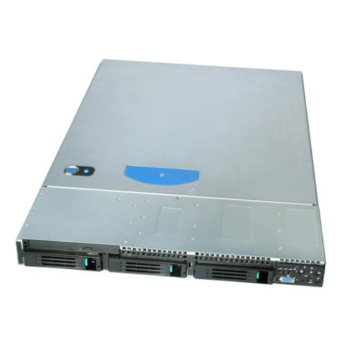 Intel zoll 1he gehäuse - zoll,