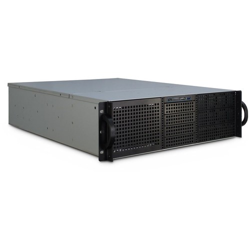 Zoll 3he servergehäuse - 19,