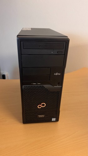 Fujitsu primergy tx1310 - primergy, m1