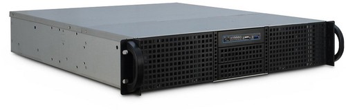 Inter tech server gehäuse - server-gehäuse, ipc