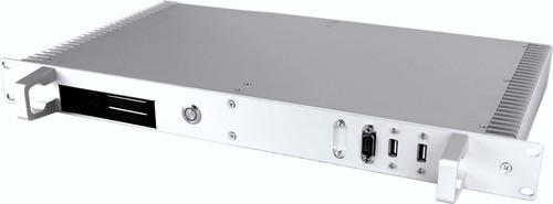 Fanless 1he short - fanless,