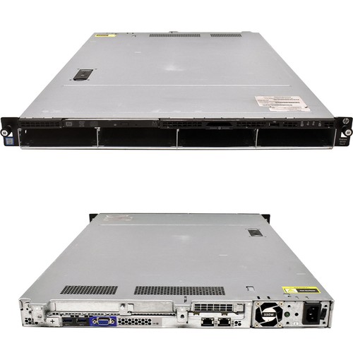 Proliant dl160 server - dl160, g9
