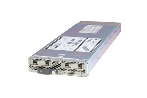 Cisco ucs b200 - blade, server