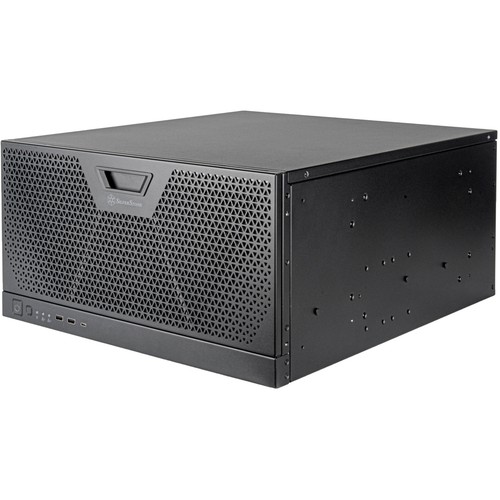 Silverstone sst rm51 - silverstone, sst-rm51,