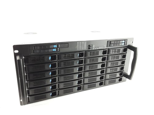 Chenbro rm51924 servergehäuse - rm51924,