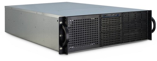 Inter tech server gehäuse - inter-tech, ipc