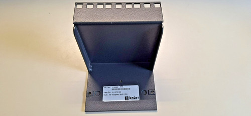 3he knürr adapter - , 19"