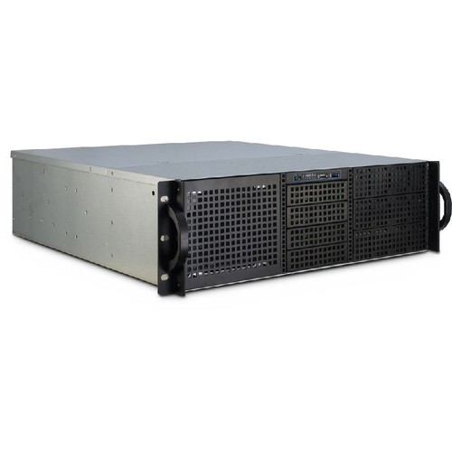 Zoll 3he servergehäuse - 3he,