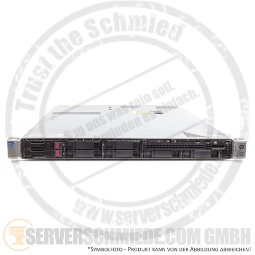 Dl360p 1u 2x - dl360p,