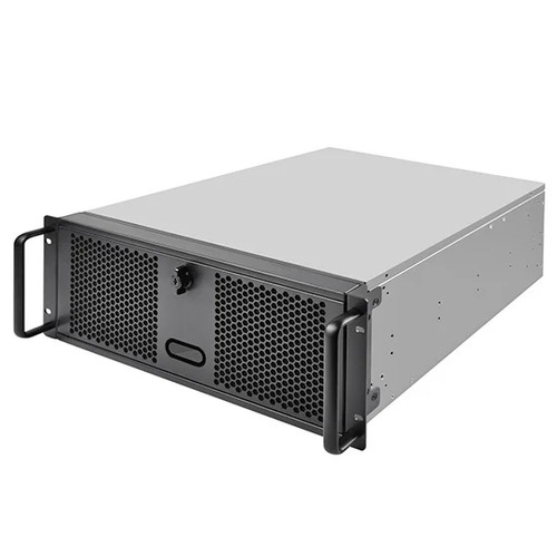 Silverstone server gehäuse - silverstone, server-gehäuse