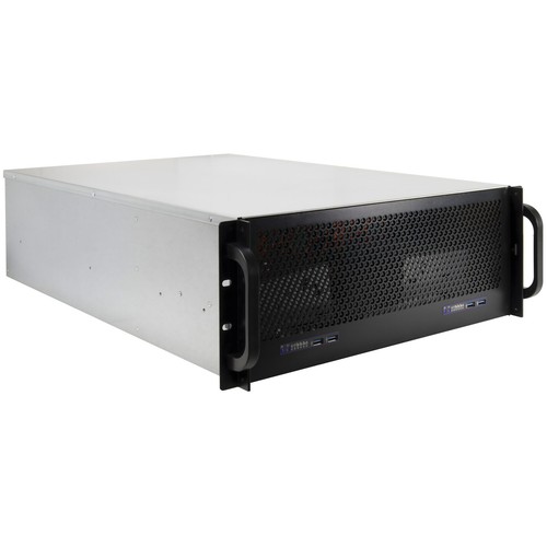 Zoll 4he servergehäuse - servergehäuse, ipc