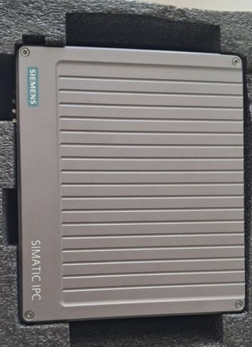 Siemens simatic ipc - pc, bx-54a
