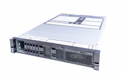 Lenovo x3650 rack - x3650, rack-server