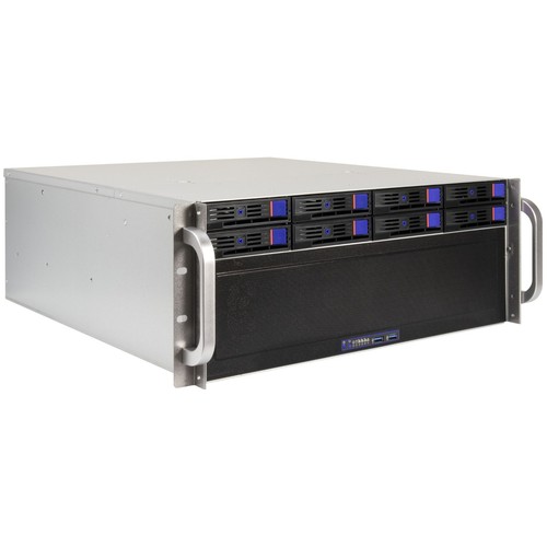 Inter tech 3cm ipc 4408 - 48.3cm, 4u-4408