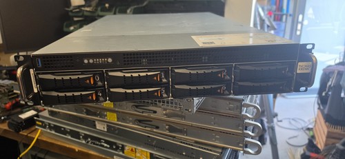 2he chenbro server - chenbro, supermicro