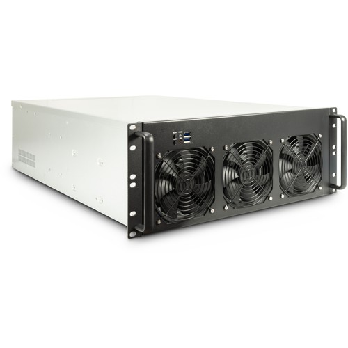 Case ipc server - 4f28, mining
