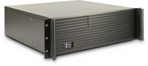 Inter tech 340l rack - 19",