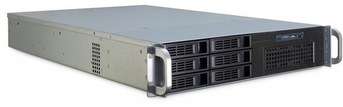 Inter tech server gehäuse - server-gehäuse, ipc