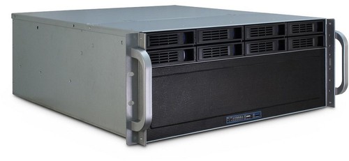 Inter tech server gehäuse - inter-tech, ipc