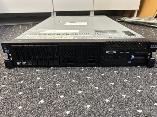 Server 2he zoll ibm - zoll,