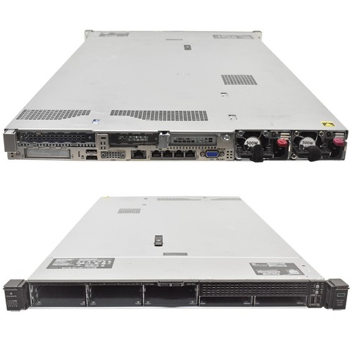 Proliant dl360 g10 ohne - dl360,