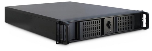 Inter tech server - server-gehäuse, ipc