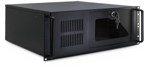Inter tech server gehäuse - inter-tech, server-gehäuse