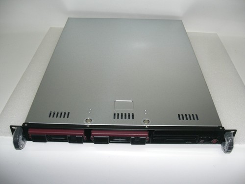 Supermicro 1he rack - supermicro,