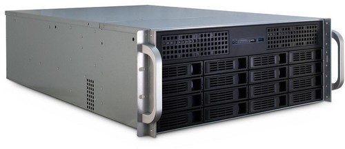 Inter tech server - server-gehäuse, ipc
