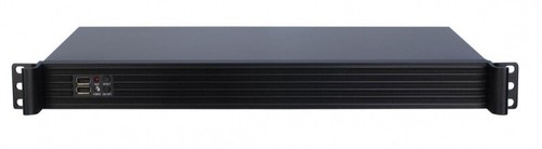 1he short rack server - short,