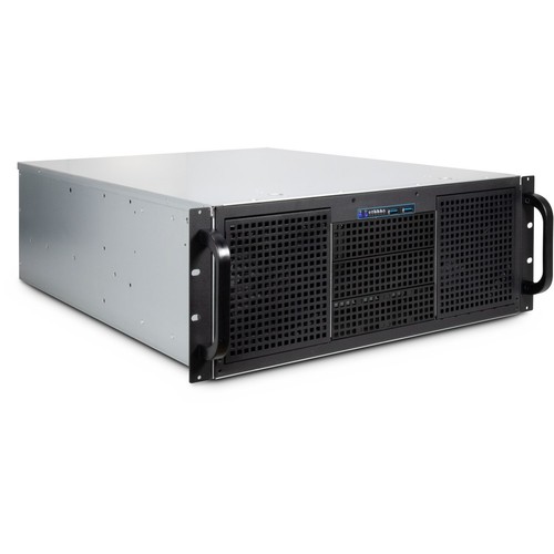 Zoll 4he servergehäuse ipc - zoll,