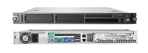 Dl140 server 1 - hp, 2
