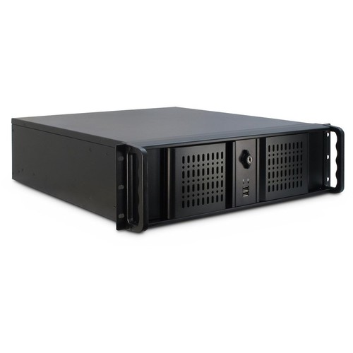 Zoll 3he servergehäuse - 19,