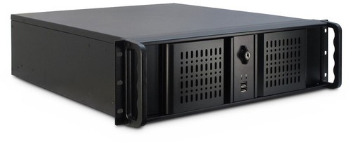 Inter tech server gehäuse ipc - inter-tech,
