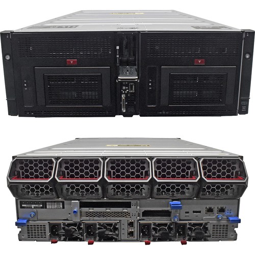 Apollo 4500 g10 server - hp,