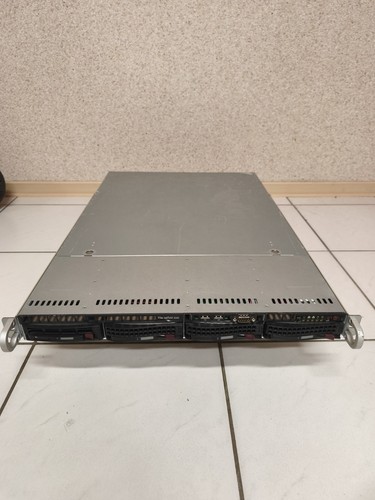 1he server 128 ddr3 - gb,