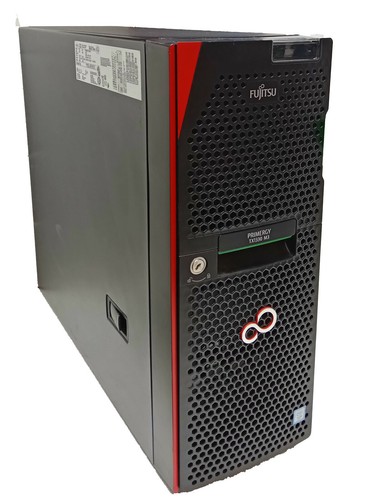 Fujitsu primergy tx1330 - primergy,