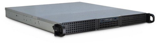 Inter tech server - server-gehäuse, ipc