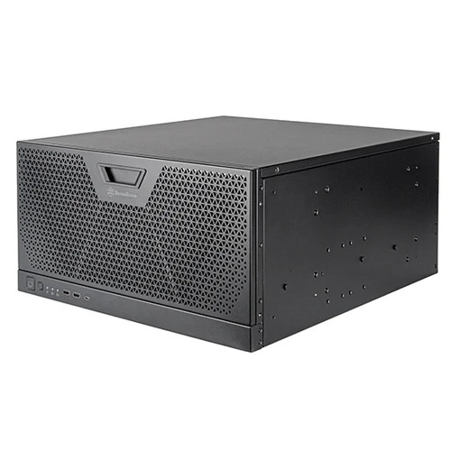 Silverstone geh sst - silverstone, sst-rm51