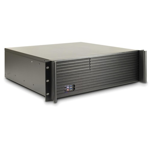 Zoll 3he servergehäuse - 3he,