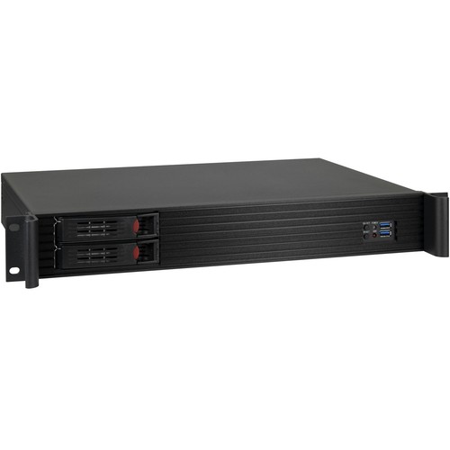 Zoll 5he servergehäuse - zoll, 1,5he